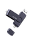 অ্যান্ড্রয়েড ফোন OTG USB ফ্ল্যাশ ড্রাইভ 2.0 3.0 7cm দৈর্ঘ্য আপলোড করা ডেটা 64GB