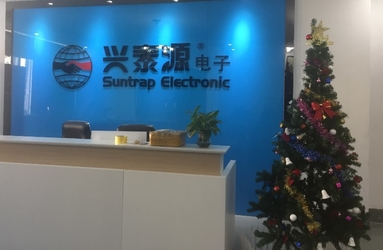 চীন Shenzhen Suntrap Electronic Technology Co., Ltd.