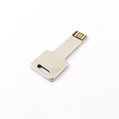 2.0 দ্রুত গতি 30MB/S মেটাল USB কী 64GB 128GB কনফর্ম ইউএস স্ট্যান্ডার্ড
