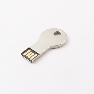 মিনি মেটাল কী USB ফ্ল্যাশ ড্রাইভ 2.0 32GB 64GB 128GB কনফর্ম ইউরোপ স্ট্যান্ডার্ড