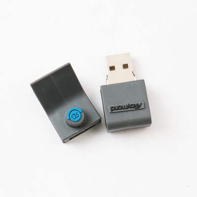 ওপেন মোল্ড কাস্টম ইউএসবি ফ্ল্যাশ ড্রাইভ 2.0 3D আকার 64GB 128GB 256GB