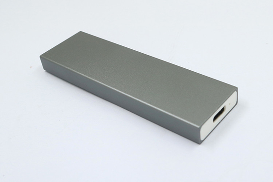 OEM M2 টাইপ C SSD অভ্যন্তরীণ হার্ড ড্রাইভ 512GB USB 3.1 500MB/S গতি