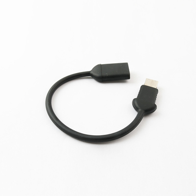 32GB 64GB USB রিস্ট ব্যান্ড ফ্ল্যাশ ড্রাইভ 2.0 3.0 কাস্টম প্যানটোন রঙ