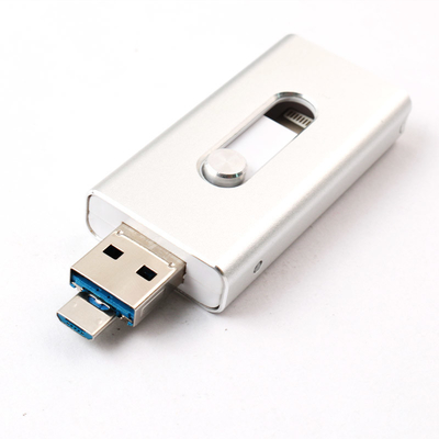 TF কার্ড OTG USB Stick Android 512GB USB 2.0 3.0 3 এক USB ফ্ল্যাশ ড্রাইভে