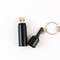 ওয়াইন বোতল আকৃতির 3.0 মেটাল রিং এবং OEM লোগো সহ USB ফ্ল্যাশ ড্রাইভ৷