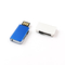 64GB 128GB স্লাইড মেটাল USB ড্রাইভ UDP 2.0 15MB/S কনফর্ম ইইউ স্ট্যান্ডার্ড