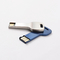 কনফর্ম ইউরোপ স্ট্যান্ডার্ড মেটাল কী USB ফ্ল্যাশ ড্রাইভ 2.0 এবং 3.0 64GB 128GB