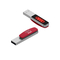 USB 2.0 USB 3.0 Crystal USB Stick 8GB 16GB 128GB 256GB দ্রুত গতি