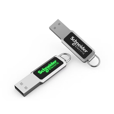 64GB ওয়াটারপ্রুফ ইউএসবি 3.0 ফ্ল্যাশ ড্রাইভ গ্রেড এ এবং OEM প্রয়োজনের জন্য কাস্টমাইজযোগ্য