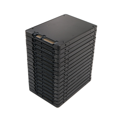 পিসি / ল্যাপটপের জন্য 1500G শক প্রতিরোধের সাথে SATA III SSD অভ্যন্তরীণ হার্ড ড্রাইভ