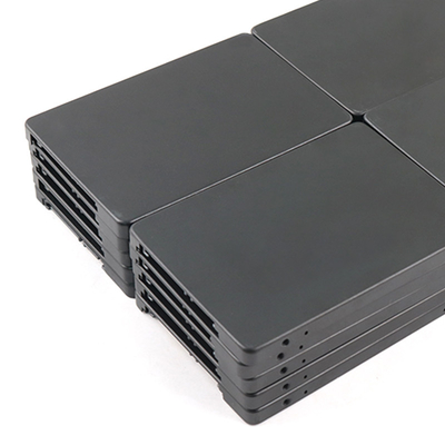 পিসি / ল্যাপটপের জন্য 1500G শক প্রতিরোধের সাথে SATA III SSD অভ্যন্তরীণ হার্ড ড্রাইভ