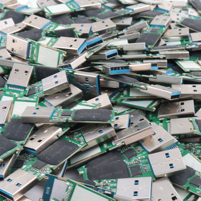 128GB মেমরি ভারী দায়িত্ব নেটওয়ার্ক অ্যাপ্লিকেশনের জন্য শকপ্রুফ ইউডিপি নিরাপদ ডেটা ট্রান্সফার
