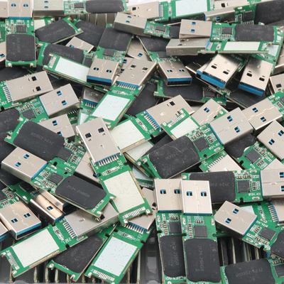 128GB মেমরি ভারী দায়িত্ব নেটওয়ার্ক অ্যাপ্লিকেশনের জন্য শকপ্রুফ ইউডিপি নিরাপদ ডেটা ট্রান্সফার