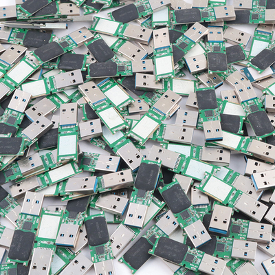 128GB মেমরি ভারী দায়িত্ব নেটওয়ার্ক অ্যাপ্লিকেশনের জন্য শকপ্রুফ ইউডিপি নিরাপদ ডেটা ট্রান্সফার