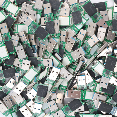 128GB মেমরি ভারী দায়িত্ব নেটওয়ার্ক অ্যাপ্লিকেশনের জন্য শকপ্রুফ ইউডিপি নিরাপদ ডেটা ট্রান্সফার