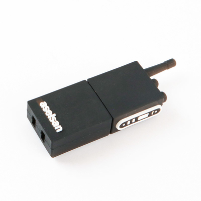 OEM ব্যক্তিগতকৃত ইউএসবি ফ্ল্যাশ ড্রাইভ, ডাটা এনক্রিপশন সহ ইউএসবি ৩.০ ফ্ল্যাশ ড্রাইভ