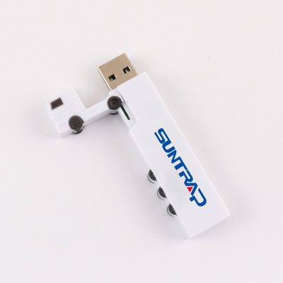 OEM প্লাস্টিক ইউএসবি স্টিক 128GB তোশিবা স্যামসাং সানডিস্ক মাইক্রন ইউএসবি 3.2 লেখার গতি 20-50MB/S