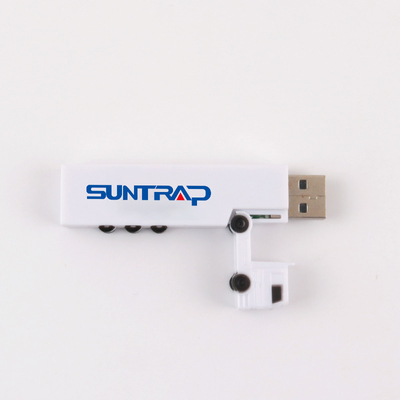 OEM প্লাস্টিক ইউএসবি স্টিক 128GB তোশিবা স্যামসাং সানডিস্ক মাইক্রন ইউএসবি 3.2 লেখার গতি 20-50MB/S