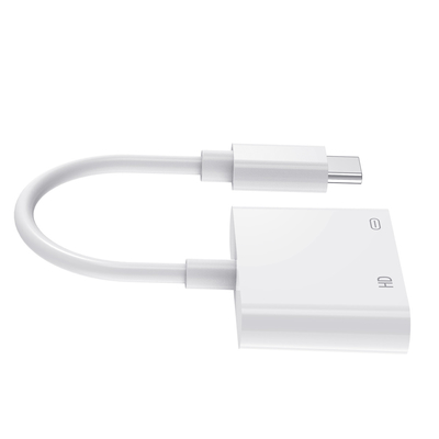 ডেটা ট্রান্সফার গতি 5Gbps পর্যন্ত HDMI অ্যালুমিনিয়াম হাব ইউএসবি সি হাব প্রিন্ট বা লেজার প্রিন্ট লোগো সহ