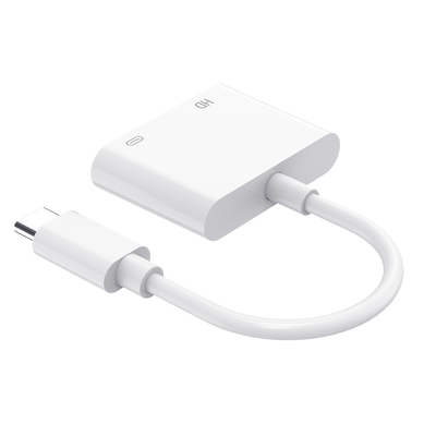 ডেটা ট্রান্সফার গতি 5Gbps পর্যন্ত HDMI অ্যালুমিনিয়াম হাব ইউএসবি সি হাব প্রিন্ট বা লেজার প্রিন্ট লোগো সহ