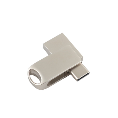 Mini Usb টাইপ C Usb মোবাইল Usb ফ্ল্যাশ ড্রাইভ দ্রুত গতি সহ 8G/16G/32G/64G/128GB/256GB