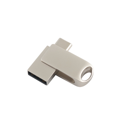 Mini Usb টাইপ C Usb মোবাইল Usb ফ্ল্যাশ ড্রাইভ দ্রুত গতি সহ 8G/16G/32G/64G/128GB/256GB
