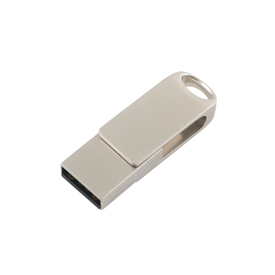 Mini Usb টাইপ C Usb মোবাইল Usb ফ্ল্যাশ ড্রাইভ দ্রুত গতি সহ 8G/16G/32G/64G/128GB/256GB