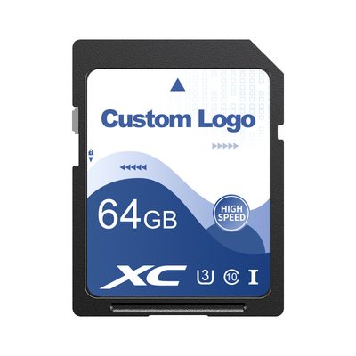 512GB লেজার ইউএসবি হেড সম্পূর্ণ গ্রেডেড মেমরি কার্ড তাপমাত্রা প্রমাণ স্থায়িত্ব সহ OEM