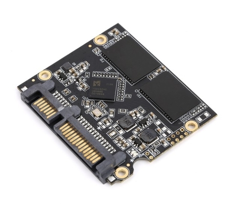 2.5"/M.2/USB 3.2 GEN2 SSD অভ্যন্তরীণ হার্ড ড্রাইভ উচ্চ ক্ষমতা এবং 32GB/64GB/128GB/256GB/512GB/1TB/2TB/4TB/8TB/10TB 0-70C