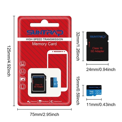 ফ্ল্যাশ টেস্ট Beache32 মেমোরি কার্ড 1TB C10 U1 U2 U3 গতি এবং দীর্ঘস্থায়ী ডেটা স্টোরেজ জন্য