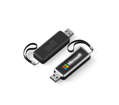 উজ্জ্বল রঙের LED লাইট ইউএসবি