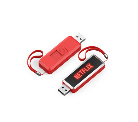 উজ্জ্বল রঙের LED লাইট ইউএসবি