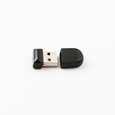 USB Type A Plastic USB Stick Providing Upload Free Data Transfer and Temperature Range Minus 10 Celsius to 60 Celsius for Professional