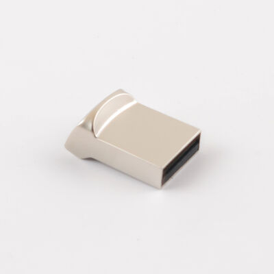 ভর পণ্যের সময় 5-7 দিন মেটাল USB ফ্ল্যাশ ড্রাইভ অফার করে লেখার গতি 8-15MB S পড়ার গতি 13-20MB S ডেটা স্থানান্তর ডিভাইস