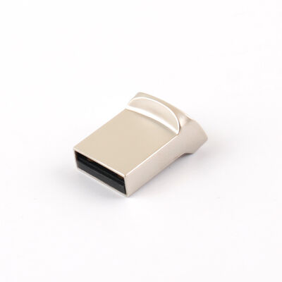ভর পণ্যের সময় 5-7 দিন মেটাল USB ফ্ল্যাশ ড্রাইভ অফার করে লেখার গতি 8-15MB S পড়ার গতি 13-20MB S ডেটা স্থানান্তর ডিভাইস
