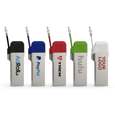 টাইপ করুন c usb ফ্ল্যাশ ড্রাইভ সহ usb A সহ ছোট চেইন মেটাল কভার লেজার এবং লোগো প্রিন্ট করতে পারে দ্রুত গতি 3.2 usb এবং 3.1 usb