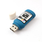 কালি বোতল আকৃতির কাস্টম USB ফ্ল্যাশ ড্রাইভ USB 2.0 3.0 H2 টেস্টিং 256GB