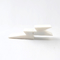 ব্যক্তিগতকৃত কাস্টম ইউএসবি মেমরি স্টিক হাই স্পিড 3D লাইটনিং আকৃতি