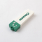 ওপেন মোল্ড লোগো বা ব্র্যান্ড নাম আকার USB ফ্ল্যাশ ড্রাইভ 3D কাস্টমাইজড আকার