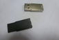 মেটাল PCBA ফ্ল্যাশ চিপ পিভিসি বা সিলিকন USB ফ্ল্যাশ ড্রাইভ আকৃতি ভিতরে ব্যবহার করে