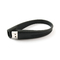 2.0 3.0 সিলিকন রিস্টব্যান্ড USB ফ্ল্যাশ ড্রাইভ ব্রেসলেট বিনামূল্যে ডেটা আপলোড করুন
