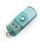 স্বচ্ছ কেস টুইস্ট USB ড্রাইভ 2.0 3.0 256GB মেমরি স্টিক ROSH অনুমোদিত