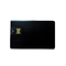 সম্পূর্ণ মেমরি ক্রেডিট কার্ড আকৃতির ইউএসবি স্টিকস ওয়াটারপ্রুফ 256GB 8GB ROSH