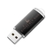 স্বচ্ছ ক্যাপ সহ মেটাল 16GB 128gb USB 3.0 ফ্ল্যাশ ড্রাইভ 80MB/S