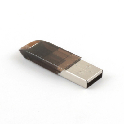 128GB আকৃতির SanDisk মেটাল 3.0 USB ফ্ল্যাশ ড্রাইভ প্রিন্ট এবং লেজার লোগো 256GB