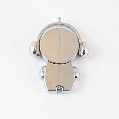 সো কিউট পিপল শেপড কাপল স্টাইল মেটাল 3.0 ইউএসবি ফ্ল্যাশ ড্রাইভ 256GB 512GB 150MB/S