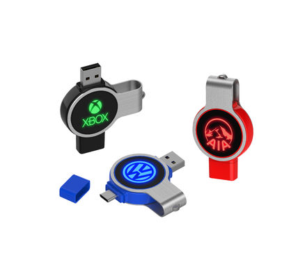 ফাস্ট স্পিড টাইপ সি ইউএসবি ফ্ল্যাশ ড্রাইভ আমেরিকান সার্টিফিকেশনের সাথে সম্মতি 1TB