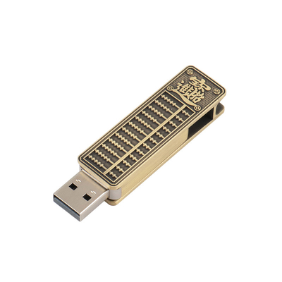 রেট্রো বডি কালার TYPE C USB 128GB 256GB হাই স্পিড 55*18*11mm