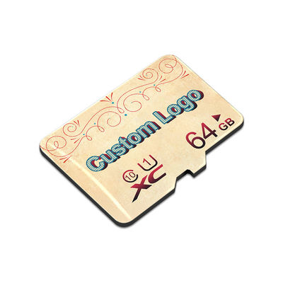 গ্রেডেড A SanDisk USB 3.0 মাইক্রো এসডি মেমরি কার্ড 1GB - 1TB লেজার গ্রাহকের নাম