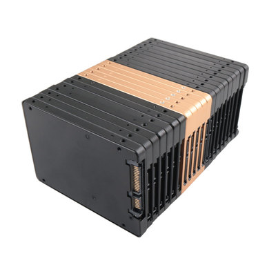 উচ্চ ক্ষমতা 2.5 ইঞ্চি SATA এসএসডি 1TB 512GB 256GB 128GB 6Gbps ডেটা ট্রান্সফার পারফরম্যান্স